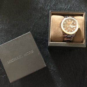 Michael Kors Watch